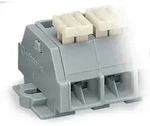 WAGO GmbH & Co. KG 4-Leiter-Klemmenleiste 261-262/332-000