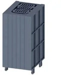 Siemens Abdeckung 3KF93048