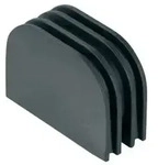 10 Stk. Eaton Blindstopfen RA-C4-D0