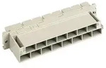 Harting Federleiste 09062152871