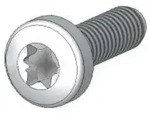 Siemens Dig.Industr. SIVACON S4 Schraube 8PQ9500-0BA31
