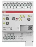 ABB Stotz S&J Ventilantriebs VC/S6.2.2.2