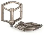 GEWAGE MTB Pedale Profi-Edition&ndash;CNC-Aluminium, 9/16&prime;&prime;