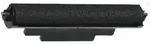 Farbrolle Gr. 720 (IR 72/ EA 720 R) schwarz