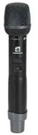 RELACART UH-222D Mikrofon 522-554 MHz