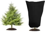 Winterschutz Pflanzenabdeckung Baum Palmen Balkon atmungsaktiv