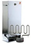 ITA R&auml;ucherofen 7004 111x29x47 cm mit Heizelement