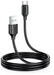 Ladekabel / Datenkabel Joyroom Long-Lasting Series A9 USB-A / USB-C 3A-Kabel 1 m &ndash;