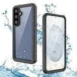 Outdoor Wasserdichte Handyh&uuml;lle f&uuml;r Samsung Galaxy S26 FE Full Cover Sto&szlig;fest
