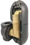 Bosch Thermotechnik Luftabscheider mit Iso H-SA50