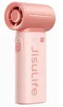 Jisulife Handventilator Life9 3600mAh Tragbarer Mini-Gebl&auml;se-USB-Ventilator -...