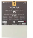 Clairefontaine 10 Passep A3 sort hell 1,25 mm 96818C