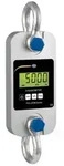 PCE Instruments Zugmesslasche PCE-DDM 5WI |5.000 kg |PEAK Funktion |batteriebetrieben