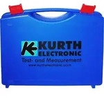 Gossen Metrawatt Ger&auml;tekoffer blau Z130K