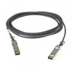 Arista Ethernet 10GBase-CR-Kabel - SFP+ m bis - 1 m - Kabel - Netzwerk