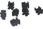 Hirschmann INET Schutzkappe 943 936-001 (VE50)
