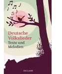 Deutsche Volkslieder