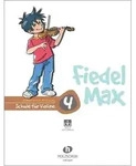 Fiedel-Max 4 Violine