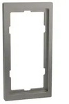Merten D-Life Rahmen 2fach MEG4025-6550