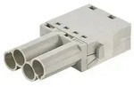Harting Han CC Push-In module male 09140045001