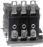 Motorschutzrelais Condor R 5/1,5 1 St.