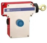 Telemechanique Sensors Seilzug-Notschalter XY2CE1A250EX