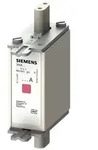 NH-Sicherungseinsatz, NH000, In: 6 A, gG, Un AC: 690 V, Un DC: 250 V,