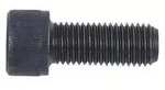 R&ouml;hm Befestigungsschraube, Gr&ouml;&szlig;e 630, St&uuml;ck - 249388