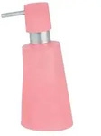 spirella&reg; Seifenspender Move f&uuml;r Fl&uuml;ssigseife 300ml frosty-rose, rosa