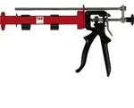 Tox Auspresspistole Liquix Blaster Plus 345