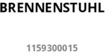 Brennenstuhl Eco-Line Steckdosenleiste 8-fach schwarz 5m H05