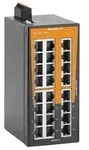 Weidm&uuml;ller Netzwerk-Switch unmanaged IE-SW-BLB-24-24TX