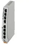 Phoenix Contact Industrial Ethernet Switch FL SWITCH 1008NT