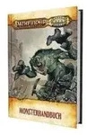 US85049 - Pathfinder f&uuml;r Savage Worlds - Monsterhandbuch, 128 Seiten (DE Ausgabe)