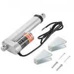 VEVOR 1500N Linear Actuator DC 12V Linearantrieb IP54 Elektrischer Linearmotor...
