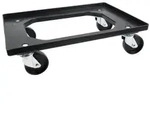 WETEC Transportroller, ESD