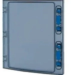 Eaton T&uuml;r transparent IKA DOOR-1/18-T-IKA