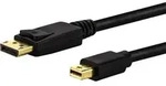 E+P Elektrik Mini-DisplayPort Kabel DP19