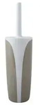 MSV WC B&uuml;rste Kandy (WC B&uuml;rste, Taupe)