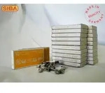 Siba G-Sicherung M 315mA 172525