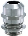 WISK Edelstahlkabelverschraubung ESSKV 63 M63x1,5 IP68 1.4305