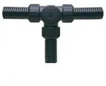 ABB Stotz S&J T&B Revisions T-St&uuml;ck ASF21X3/T/BL