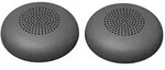 Logitech Lederohrkissen f&uuml;r Headset - austauschbar