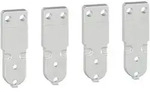 Schneider Electric Vorderanschluss oben/unten LV833589SP