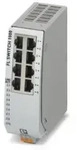 Phoenix Contact Industrial Ethernet Switch FL SWITCH 1108T