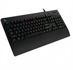 Logitech G213 Prodigy Gaming Keyboard (SLO)