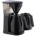 Melitta Easy II Therm + 2. Kanne Kaffeemaschine