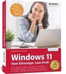 Windows 11 - Vom Einsteiger zum Profi