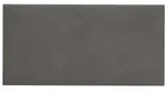 vidaXL Wandkopfteilen 12 pcs Dunkelgrau 60 x 30 cm Samt