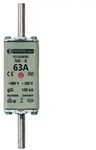 PROTEC.class NH-Sicherung PSI NH0 TR 63A